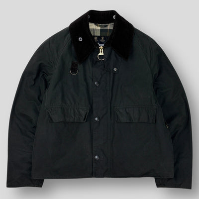 2022AW SPEY JACKET MWX1212 SG51 M