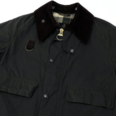 2022AW SPEY JACKET MWX1212 SG51 M
