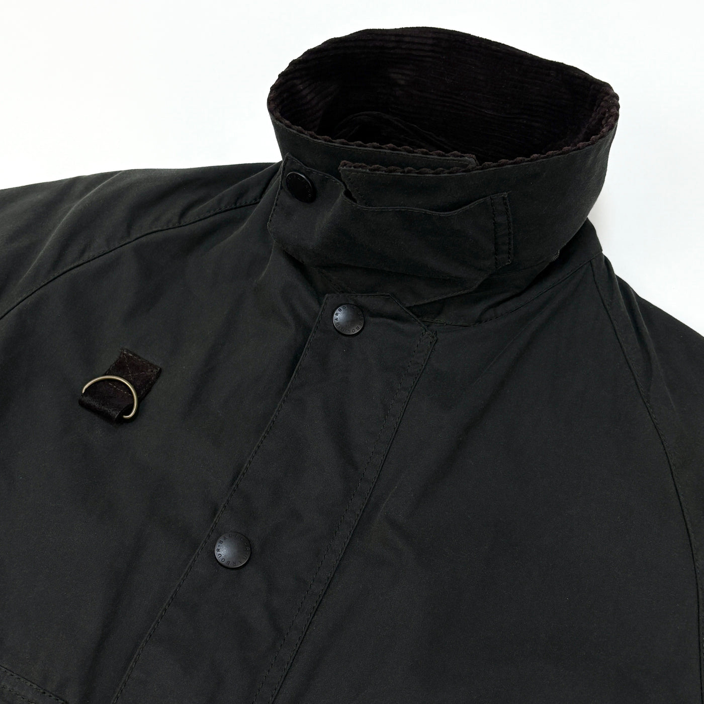 2022AW SPEY JACKET MWX1212 SG51 M
