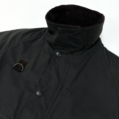 2022AW SPEY JACKET MWX1212 SG51 M
