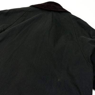 2022AW SPEY JACKET MWX1212 SG51 M