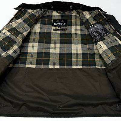 2022AW SPEY JACKET MWX1212 SG51 M