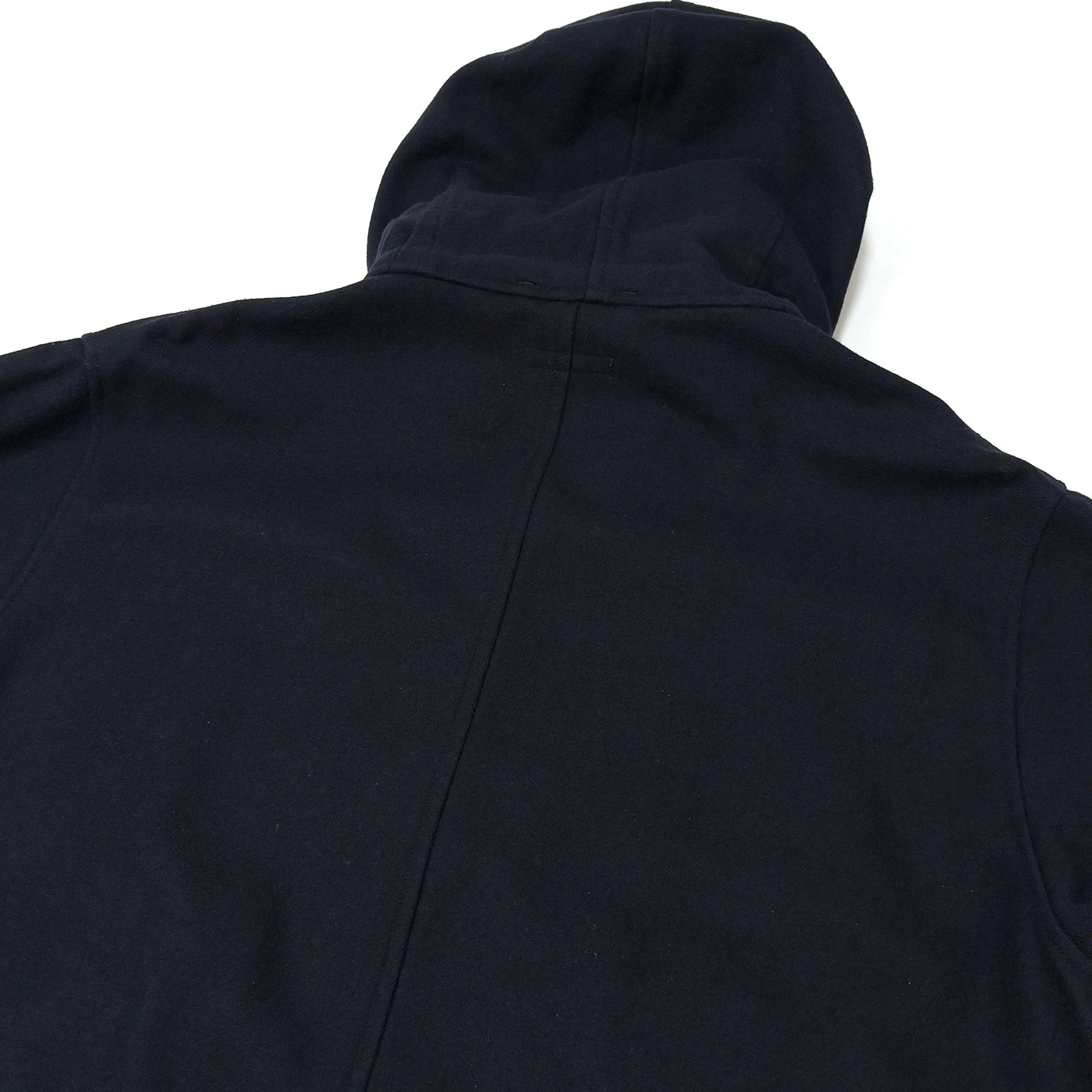2014AW Highland Parka - Navy 20oz Melton S