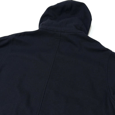 2014AW Highland Parka - Navy 20oz Melton S