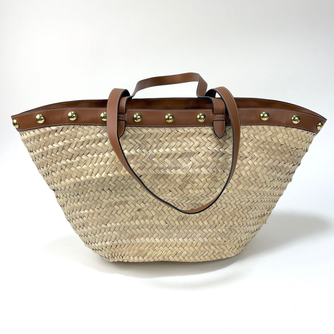 CELINE♦︎ ラージ バスケットバッグ スタッズ付き かごバッグ 楽天市場】CELINE セリーヌ かごバッグ Large With Studs
