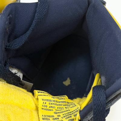DUNK HI SP "MICHIGAN" VARSITY CZ8149-700 US9 / 27cm
