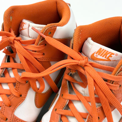 DUNK HI RETRO "SYRACUSE" DD1399-101 US9 / 27cm