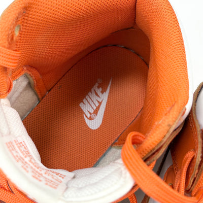 DUNK HI RETRO "SYRACUSE" DD1399-101 US9 / 27cm