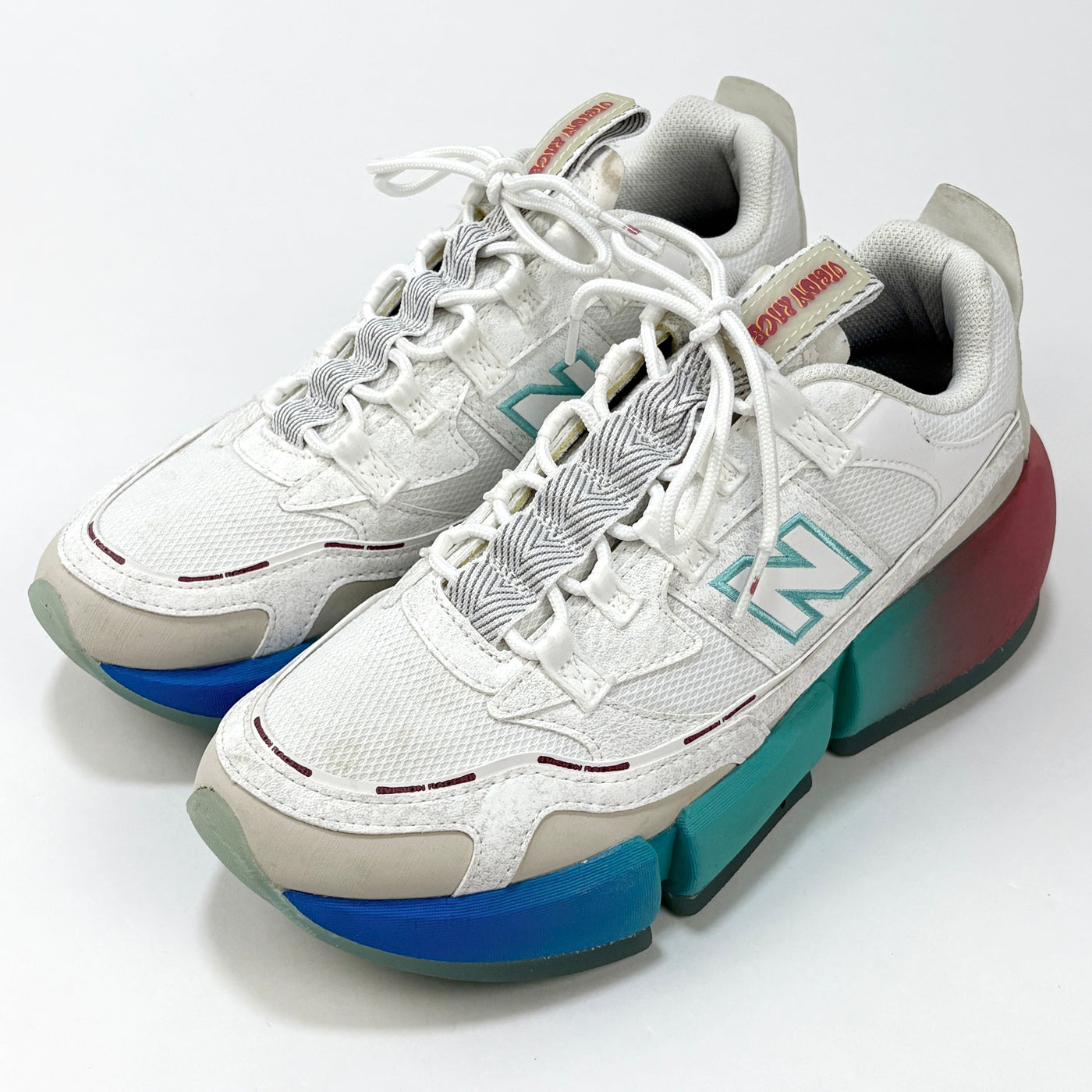 2021SS VISION RACER MSVRCJWB US9.5 / 27.5cm