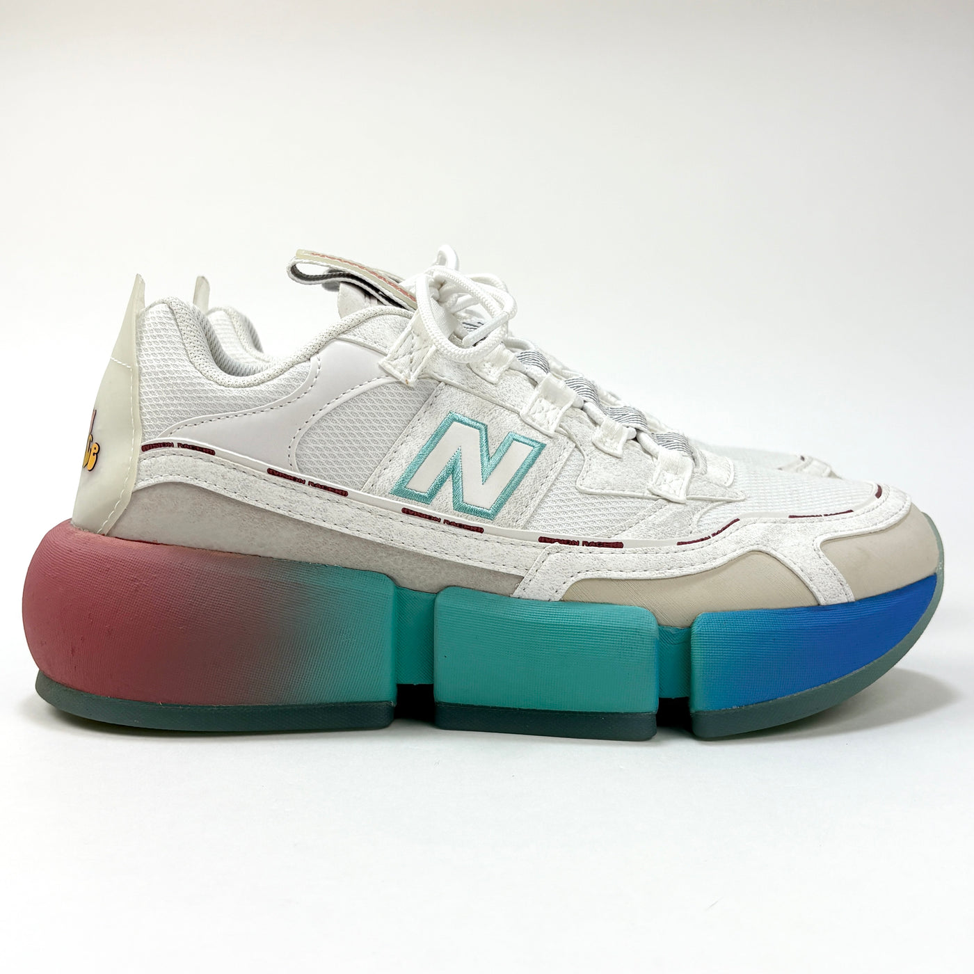 2021SS VISION RACER MSVRCJWB US9.5 / 27.5cm