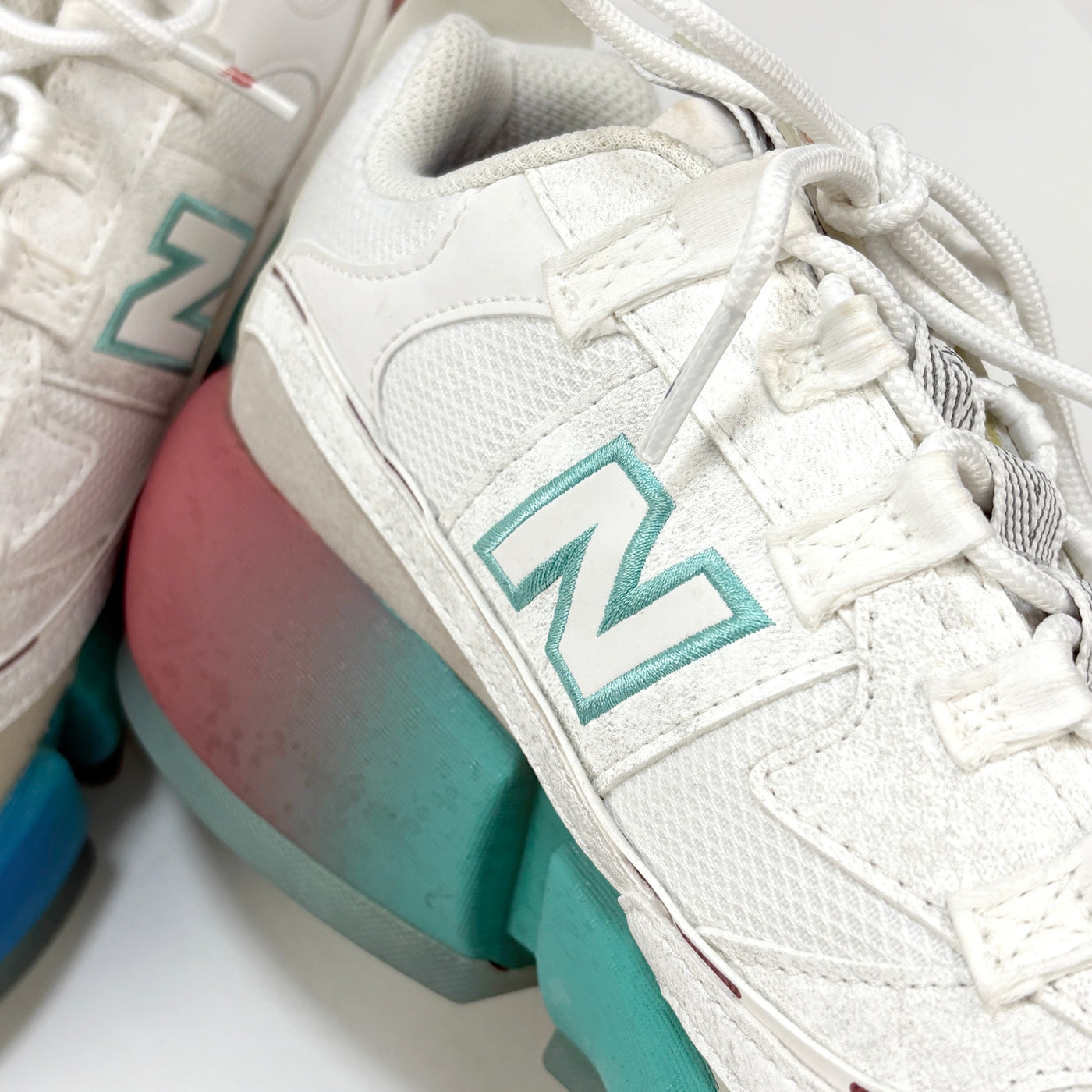 2021SS VISION RACER MSVRCJWB US9.5 / 27.5cm