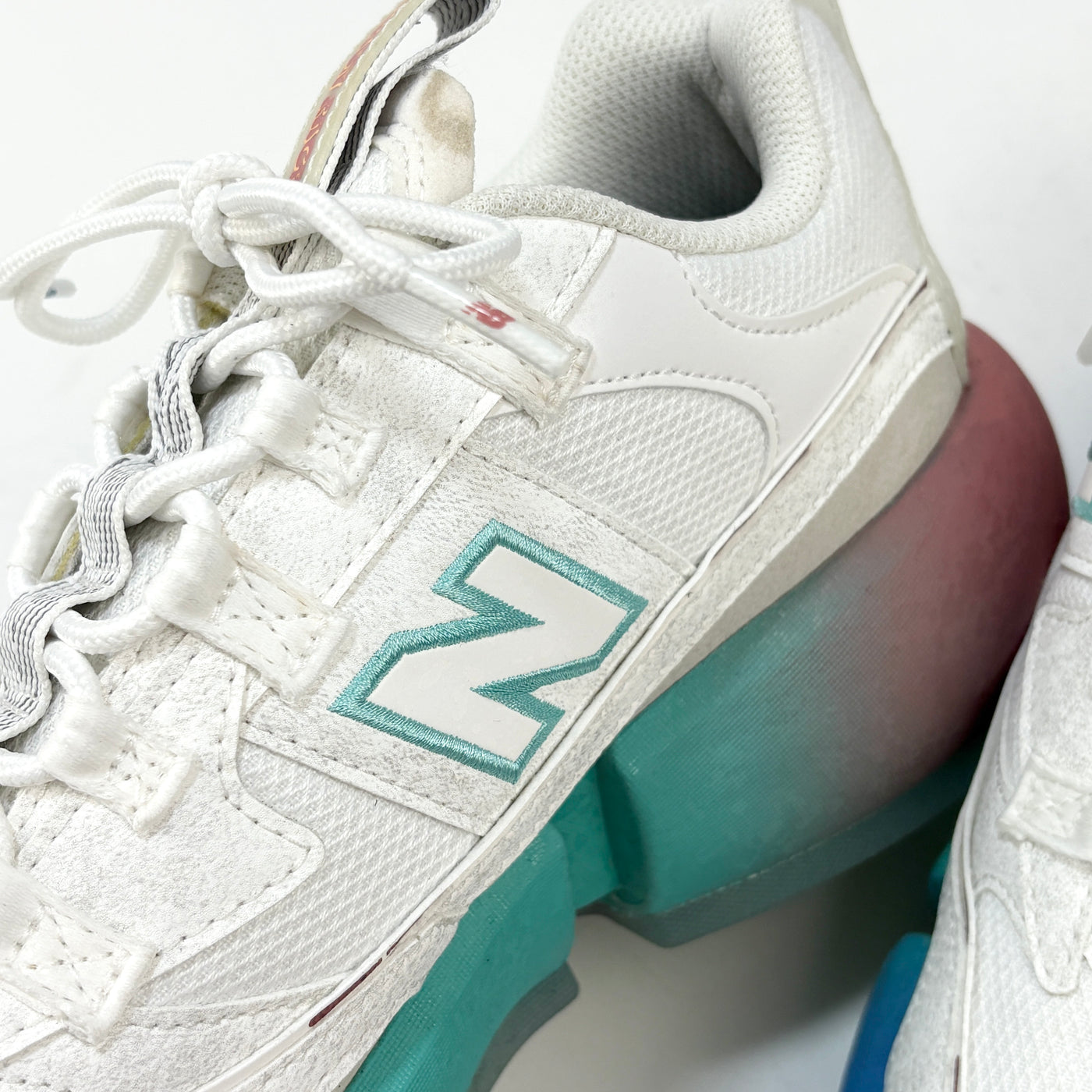 2021SS VISION RACER MSVRCJWB US9.5 / 27.5cm
