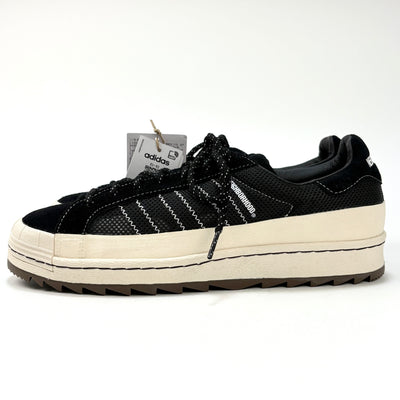 【新品】PNS SUPERSTAR Carbon IE8878 US9.5 / 27.5cm