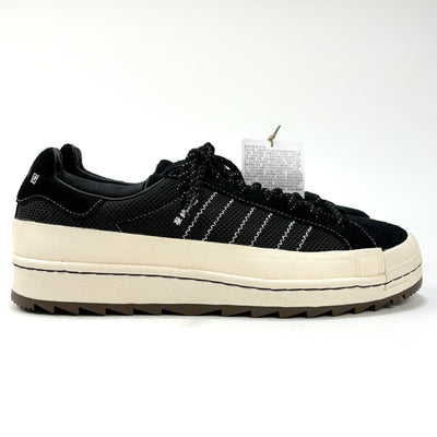 【新品】PNS SUPERSTAR Carbon IE8878 US9.5 / 27.5cm