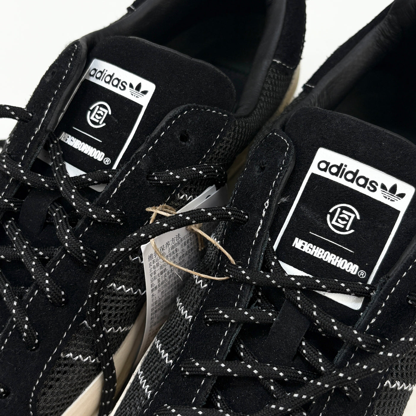 【新品】PNS SUPERSTAR Carbon IE8878 US9.5 / 27.5cm