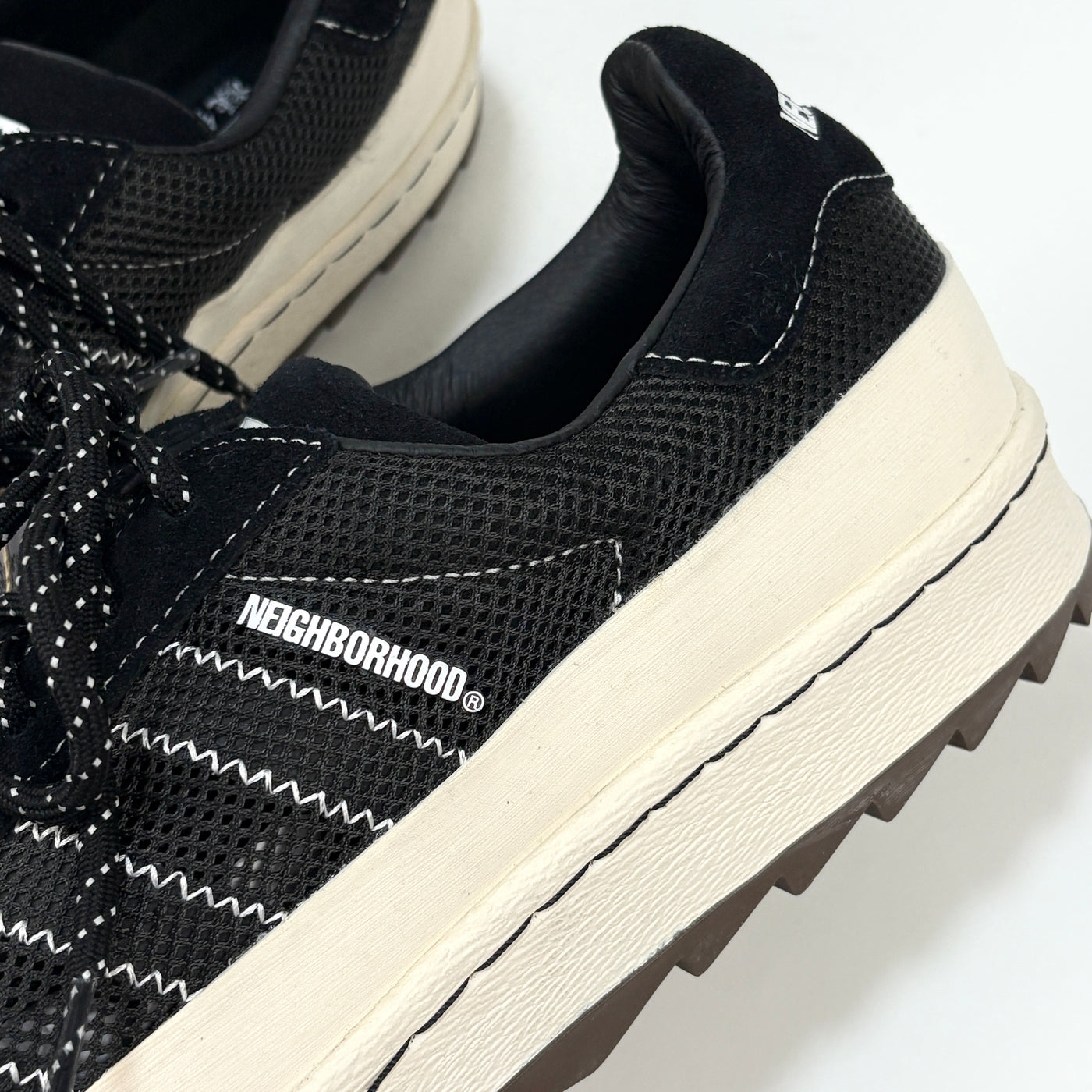 【新品】PNS SUPERSTAR Carbon IE8878 US9.5 / 27.5cm