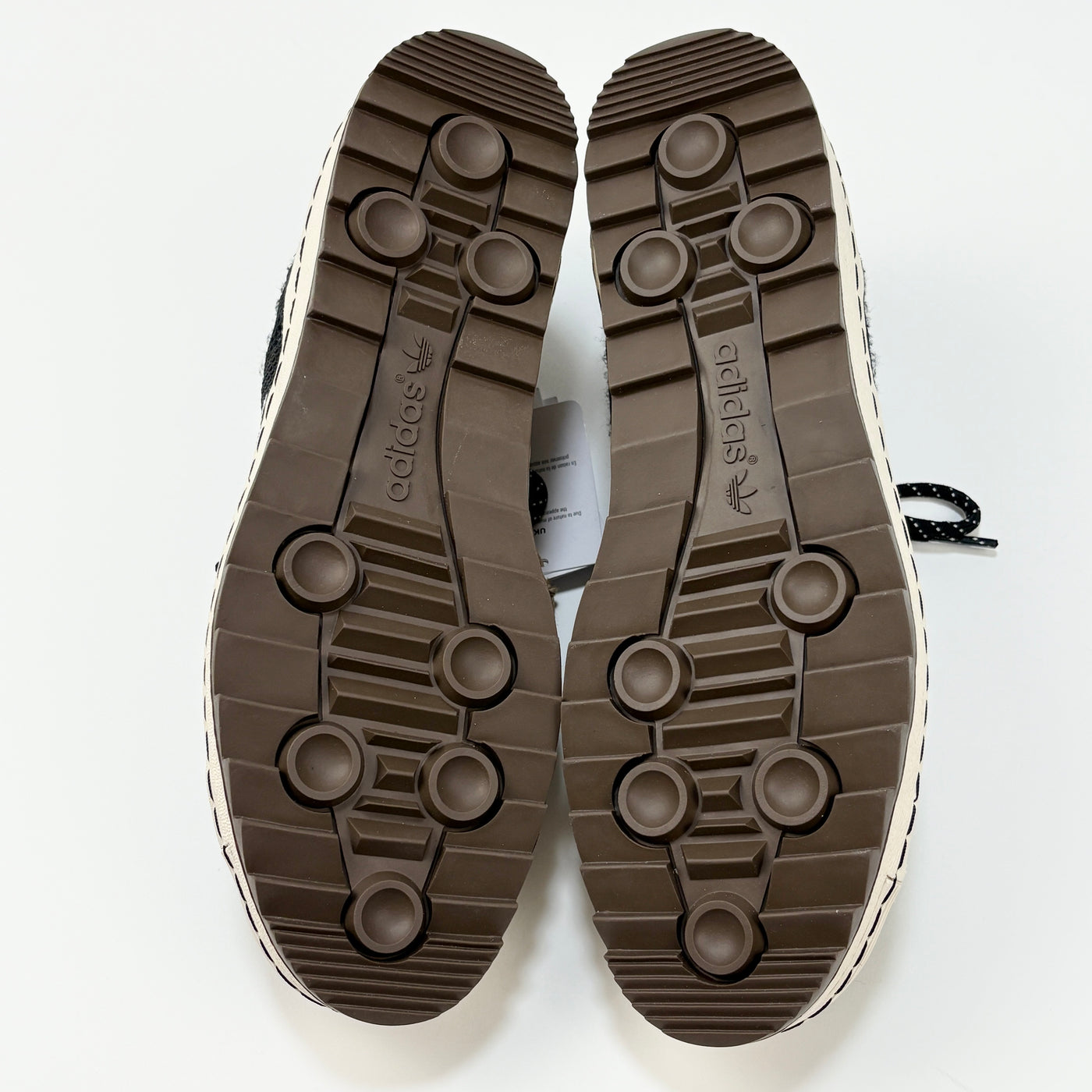 【新品】PNS SUPERSTAR Carbon IE8878 US9.5 / 27.5cm