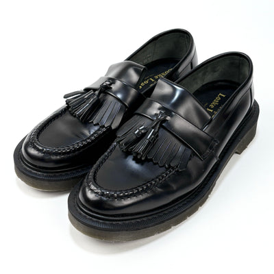 C819 Brighton タッセルローファー UK7.5EX / 26cm