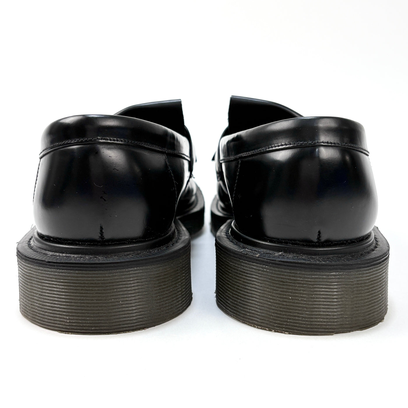 C819 Brighton タッセルローファー UK7.5EX / 26cm