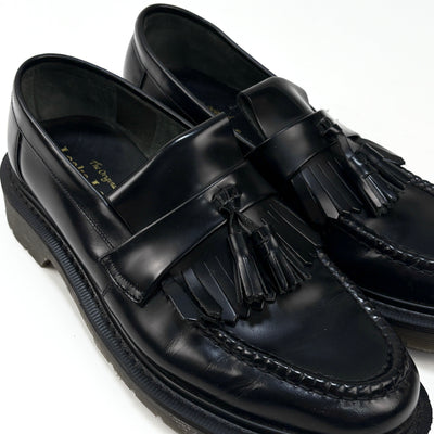 C819 Brighton タッセルローファー UK7.5EX / 26cm