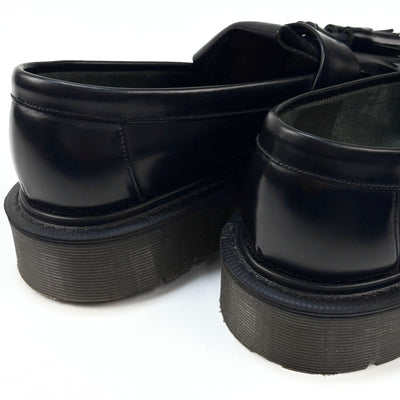 C819 Brighton タッセルローファー UK7.5EX / 26cm