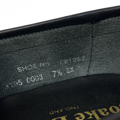 C819 Brighton タッセルローファー UK7.5EX / 26cm