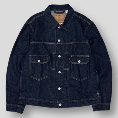 2024SS 別注 TYPE 2 TRUCKER ME AGAIN EX A95190000 / BFL34210 L SSM5588