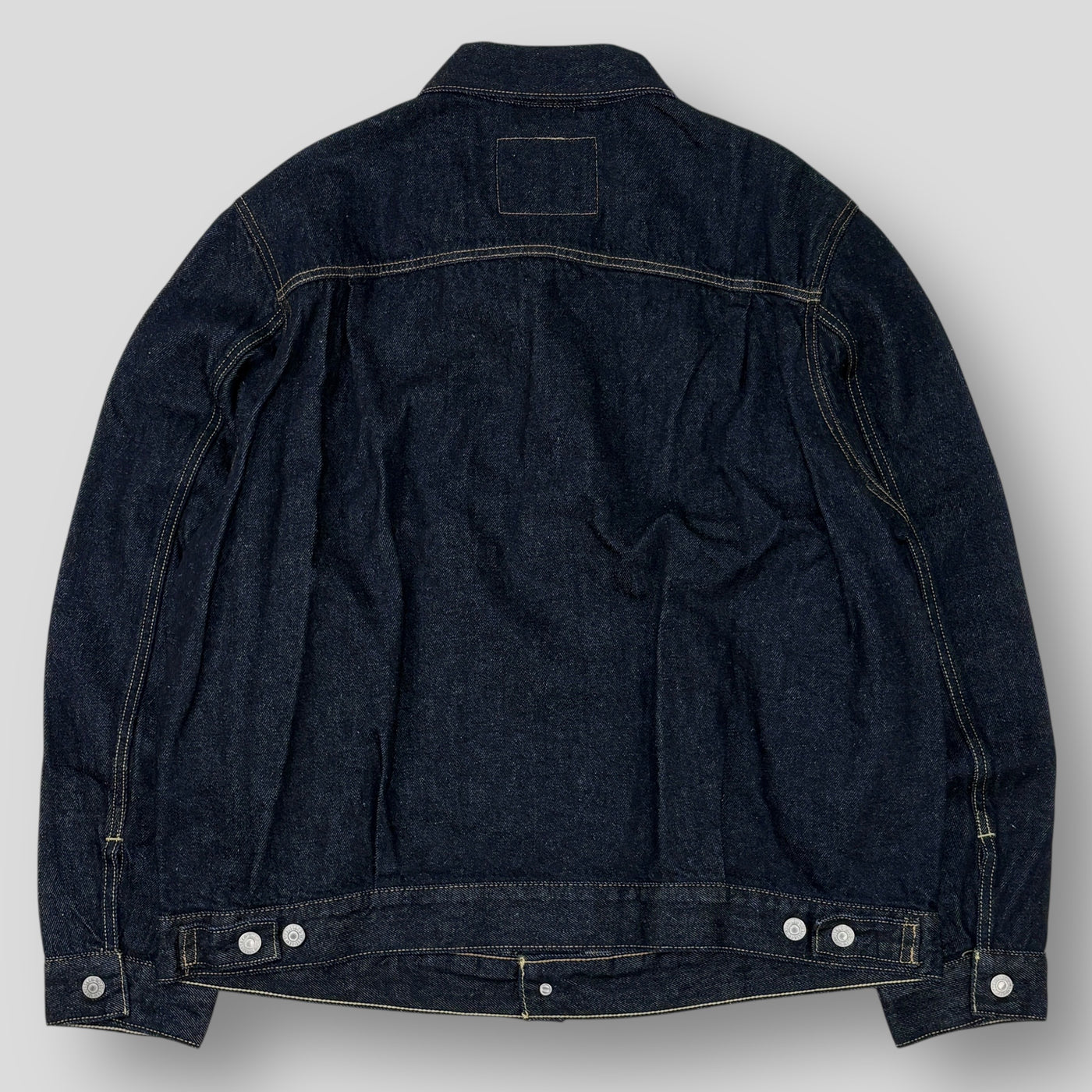 2024SS 別注 TYPE 2 TRUCKER ME AGAIN EX A95190000 / BFL34210 L SSM5588