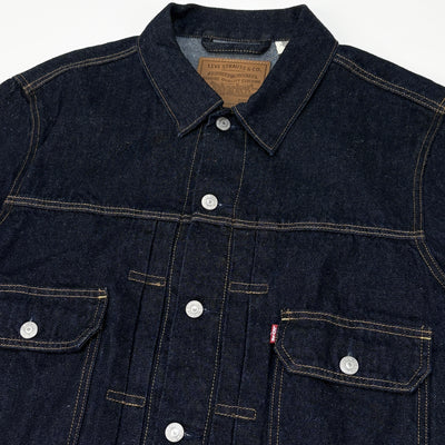 2024SS 別注 TYPE 2 TRUCKER ME AGAIN EX A95190000 / BFL34210 L SSM5588