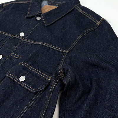 2024SS 別注 TYPE 2 TRUCKER ME AGAIN EX A95190000 / BFL34210 L SSM5588
