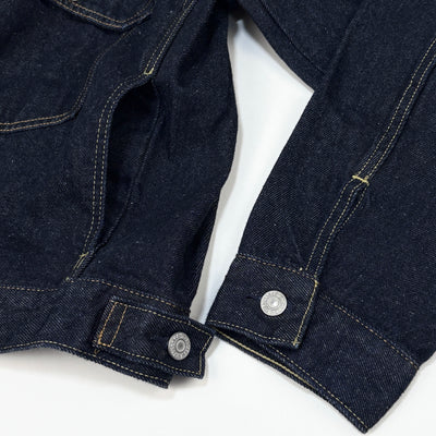 2024SS 別注 TYPE 2 TRUCKER ME AGAIN EX A95190000 / BFL34210 L SSM5588