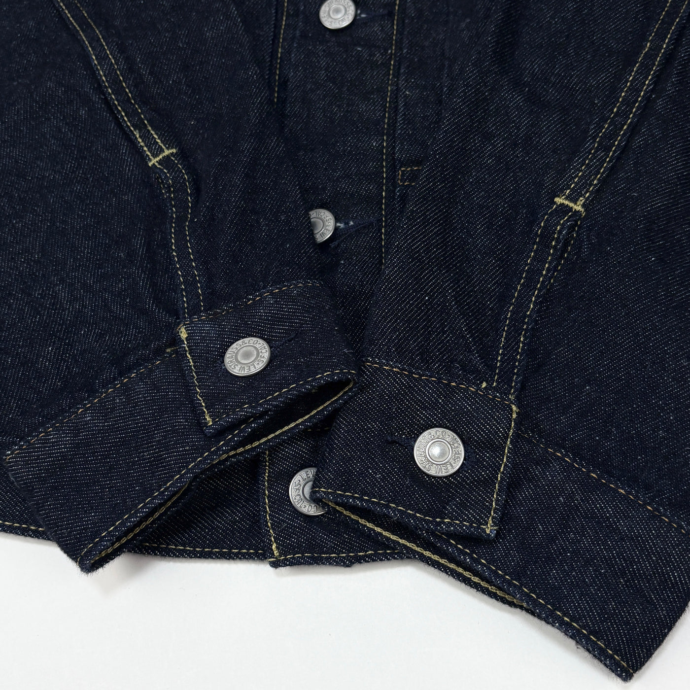 2024SS 別注 TYPE 2 TRUCKER ME AGAIN EX A95190000 / BFL34210 L SSM5588
