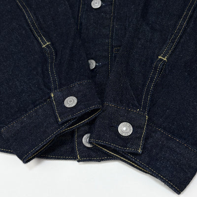 2024SS 別注 TYPE 2 TRUCKER ME AGAIN EX A95190000 / BFL34210 L SSM5588