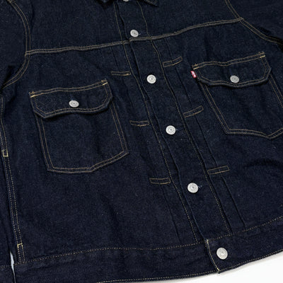 2024SS 別注 TYPE 2 TRUCKER ME AGAIN EX A95190000 / BFL34210 L SSM5588