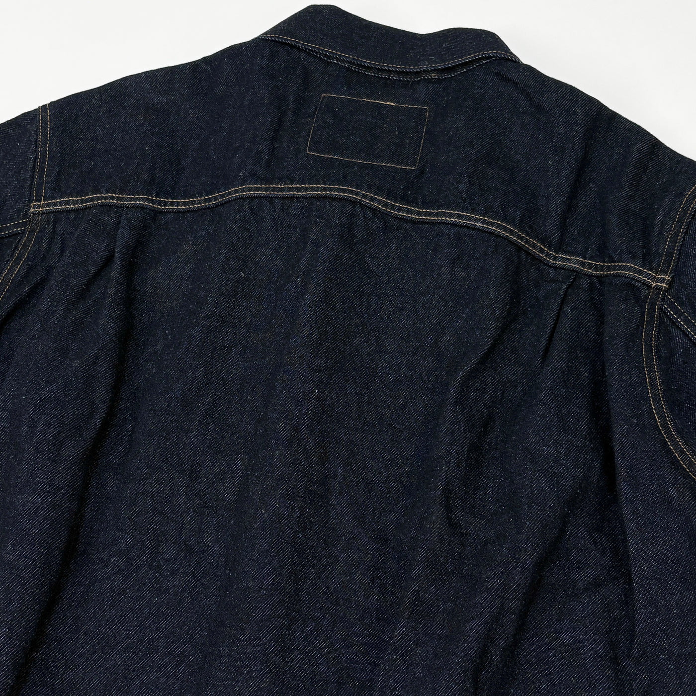 2024SS 別注 TYPE 2 TRUCKER ME AGAIN EX A95190000 / BFL34210 L SSM5588