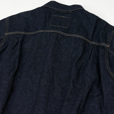 2024SS 別注 TYPE 2 TRUCKER ME AGAIN EX A95190000 / BFL34210 L SSM5588
