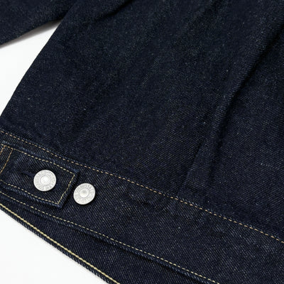2024SS 別注 TYPE 2 TRUCKER ME AGAIN EX A95190000 / BFL34210 L SSM5588