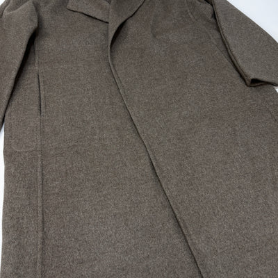 2022AW DOUBLE-FACE YAK COAT L