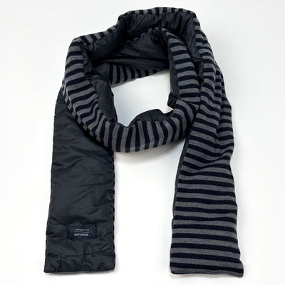 【新品】2025SS 32G Smooth Wool Down Muffler S24FK070