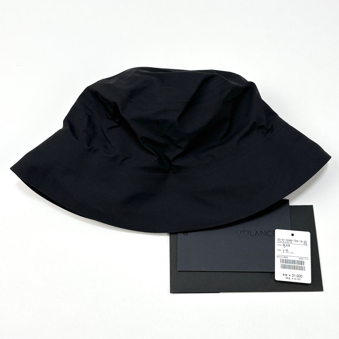 2024SS Bucket Hat X000004681 / L07507700 L-XL