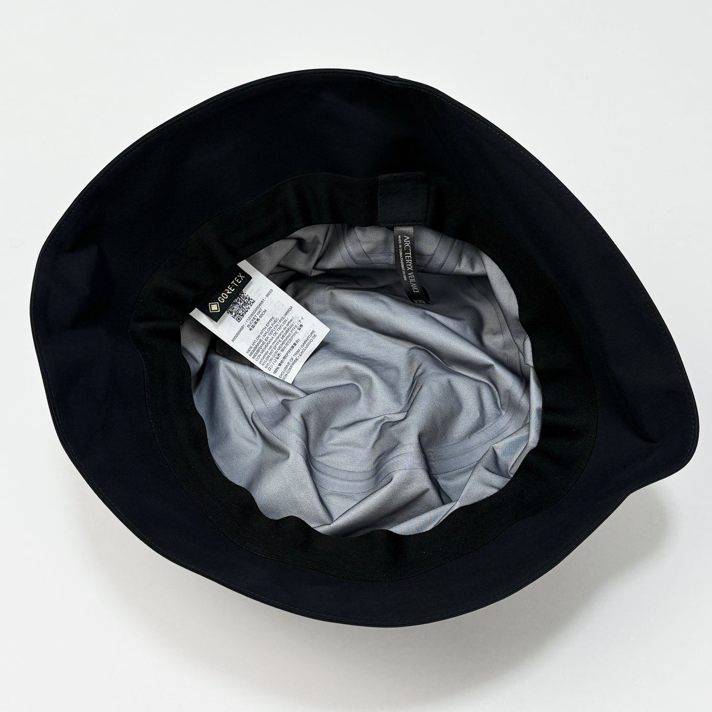 2024SS Bucket Hat X000004681 / L07507700 L-XL
