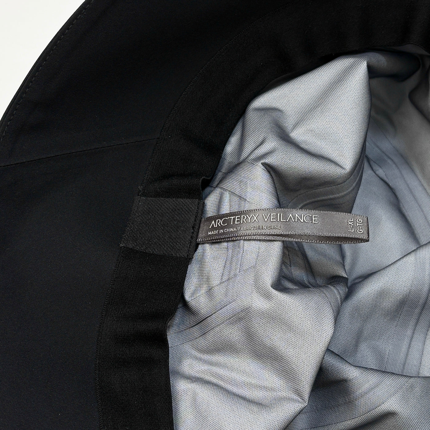 2024SS Bucket Hat X000004681 / L07507700 L-XL
