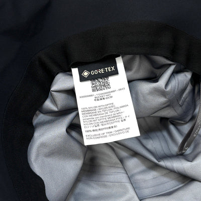 2024SS Bucket Hat X000004681 / L07507700 L-XL