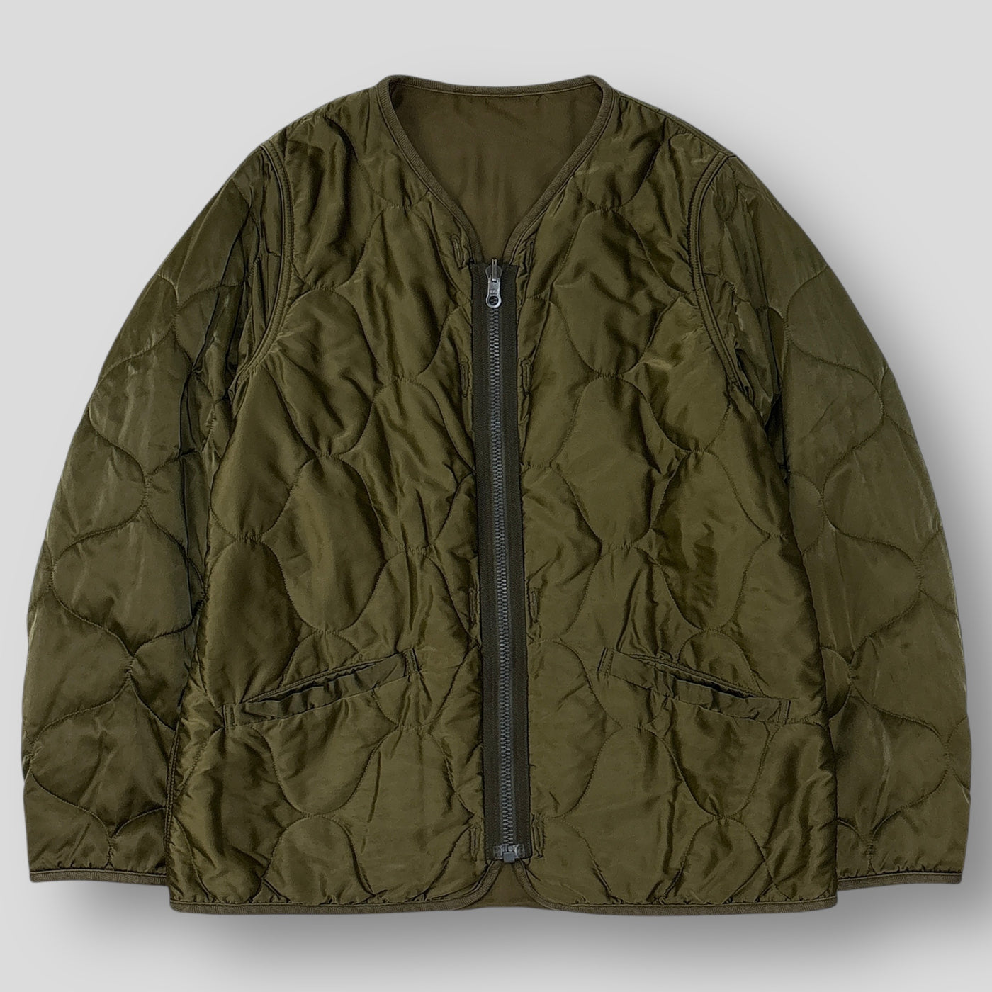 2019AW IRIS LINER JKT 0119205013025 3