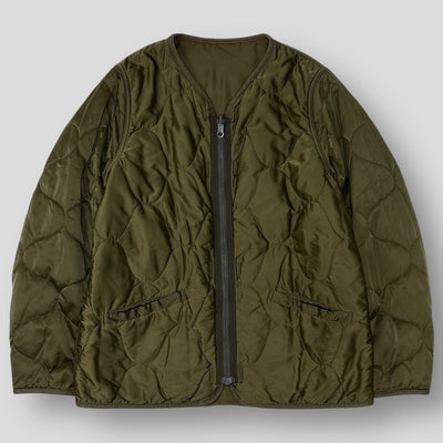 2019AW IRIS LINER JKT 0119205013025 3