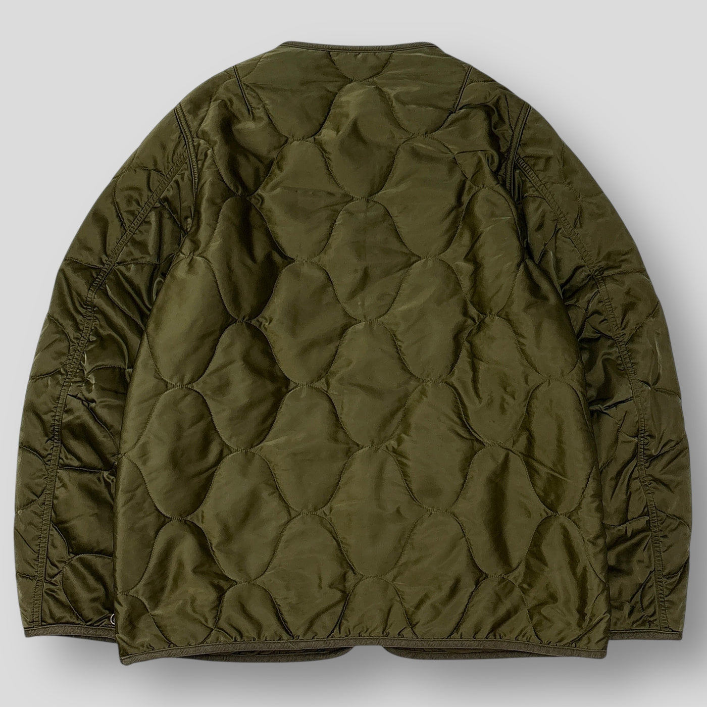 2019AW IRIS LINER JKT 0119205013025 3