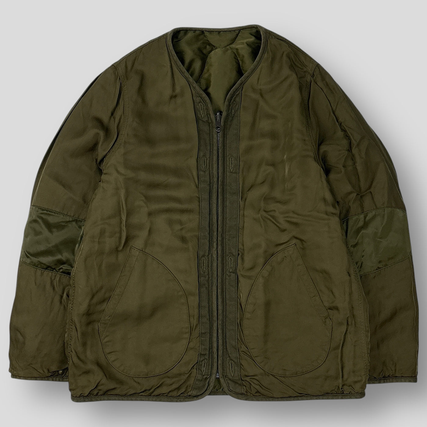 2019AW IRIS LINER JKT 0119205013025 3