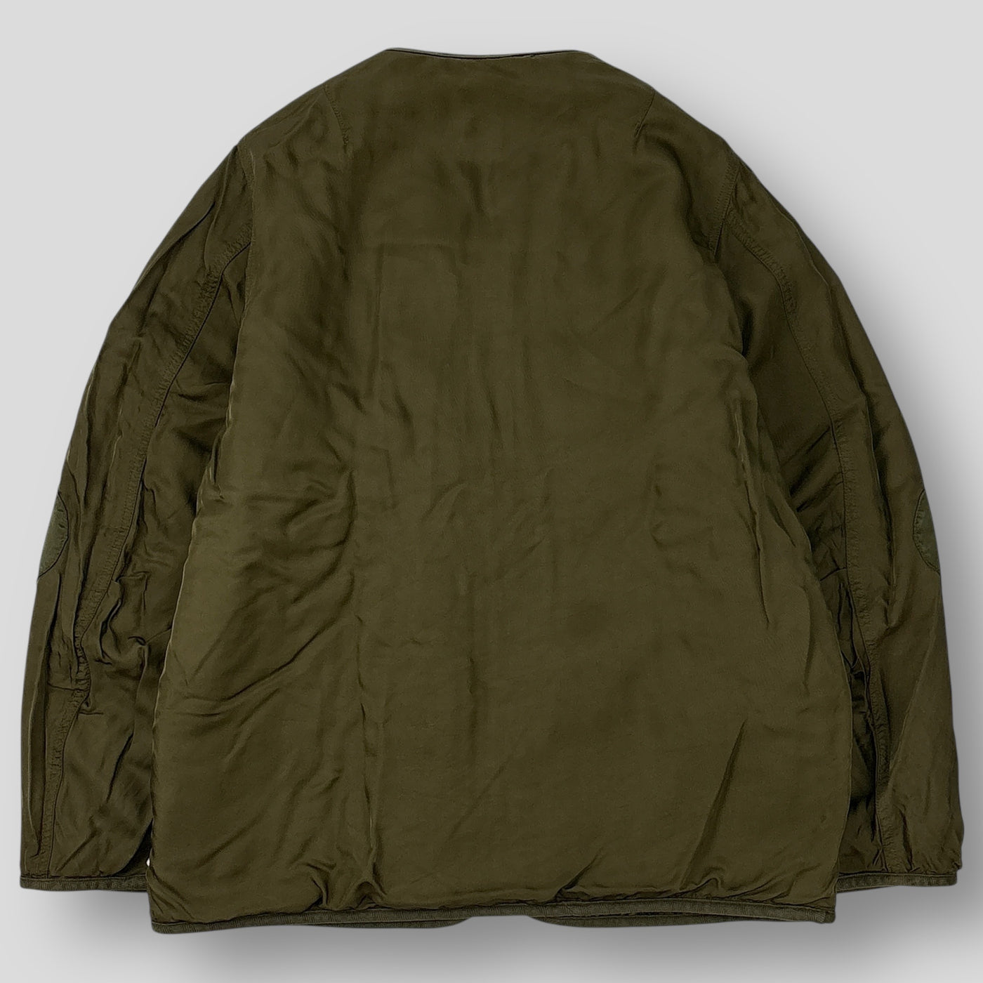 2019AW IRIS LINER JKT 0119205013025 3