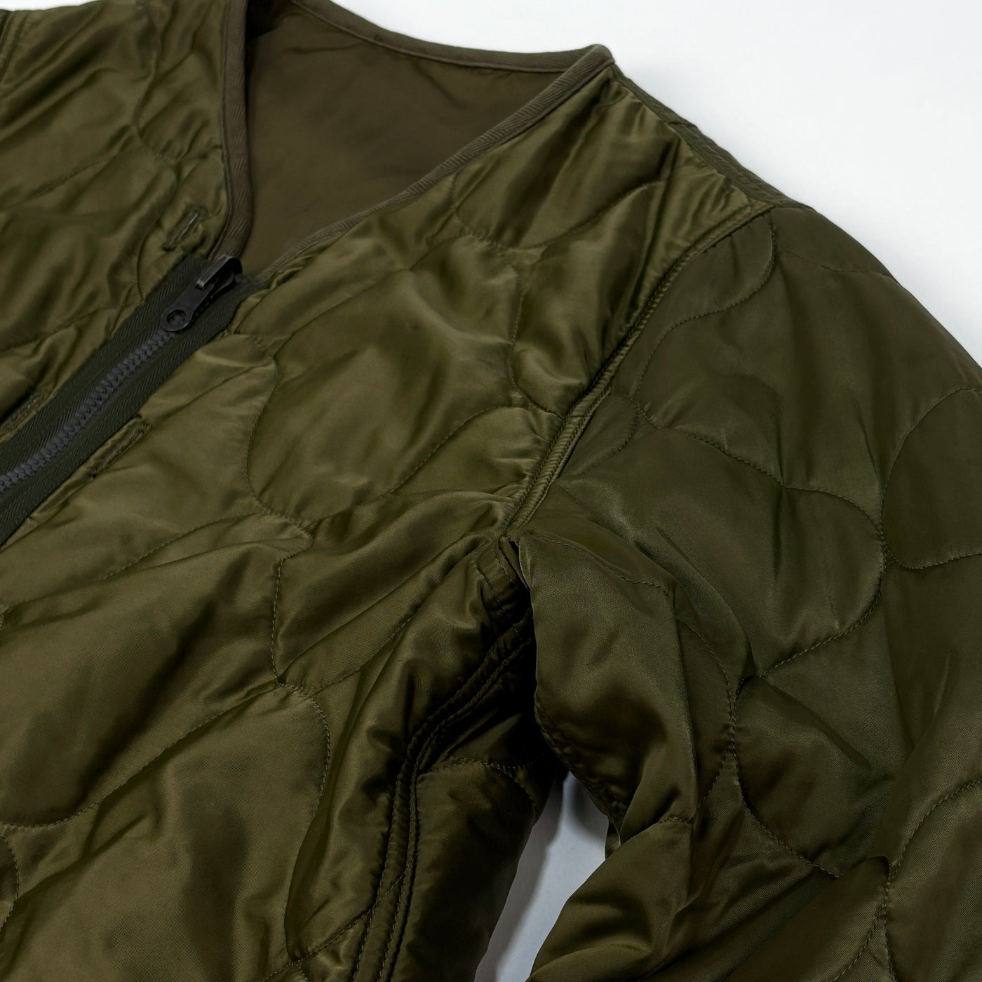 2019AW IRIS LINER JKT 0119205013025 3