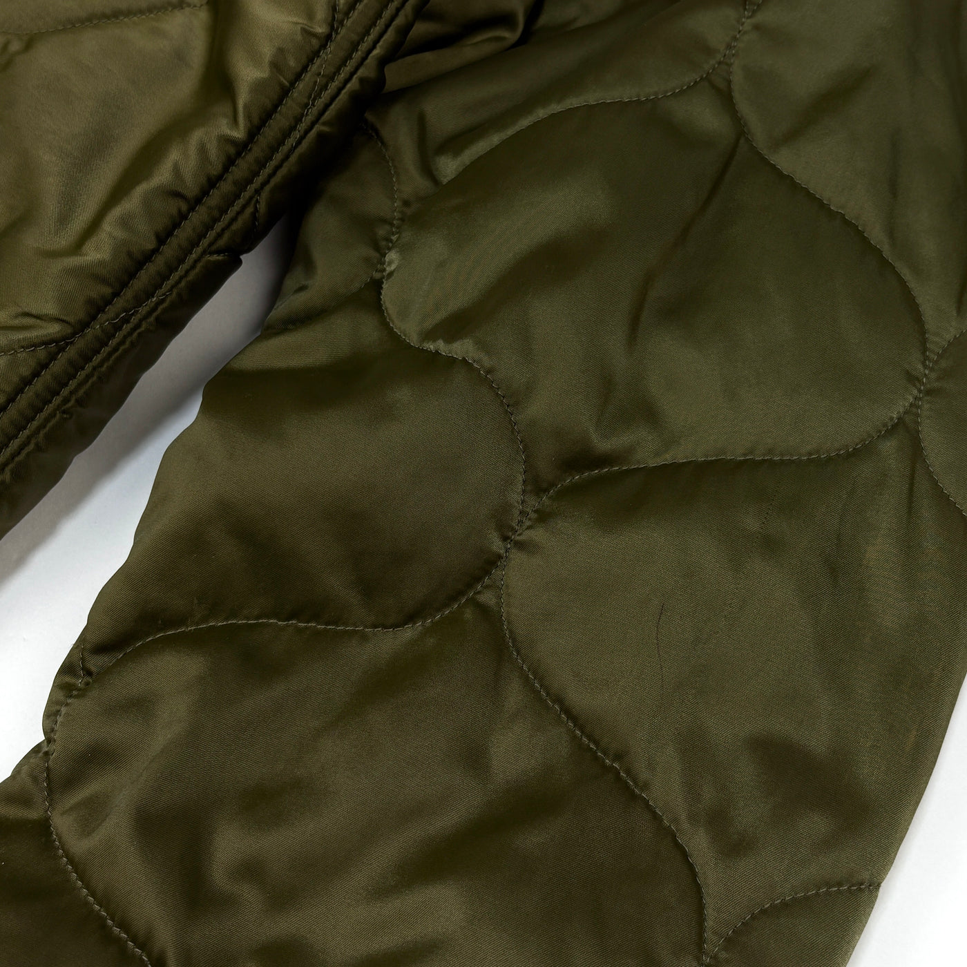 2019AW IRIS LINER JKT 0119205013025 3